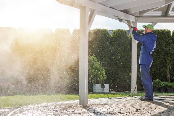  Hamilton Square, NJ Pressure Washing Pros