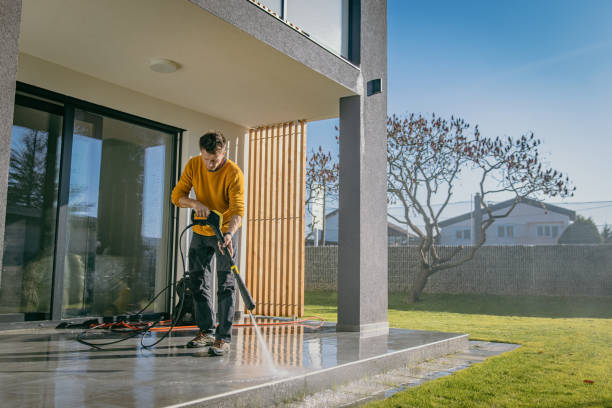 Reliable Hamilton Square, NJ Pressure Washing Solutions
