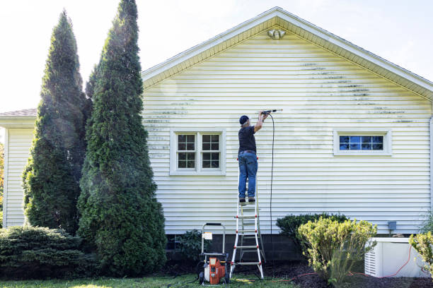 Best Animal Enclosure Cleaning  in Hamilton Square, NJ
